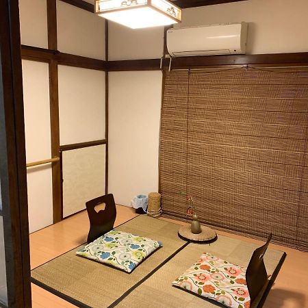 Suzuki1 Apartment In Prefektura Tokio Exteriér fotografie