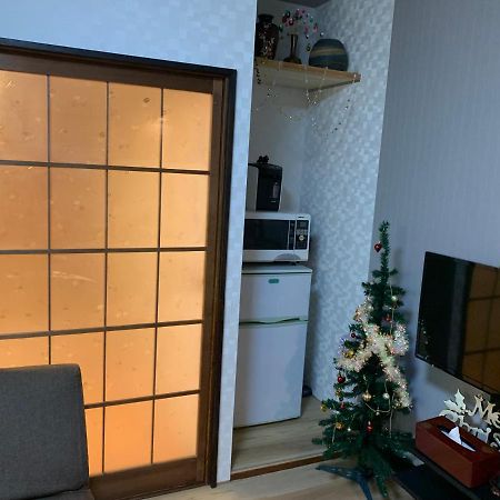 Suzuki1 Apartment In Prefektura Tokio Exteriér fotografie