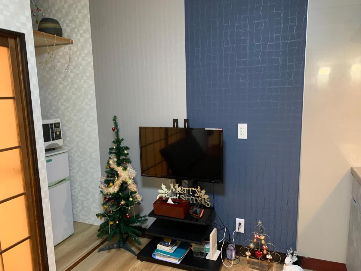 Suzuki1 Apartment In Prefektura Tokio Exteriér fotografie