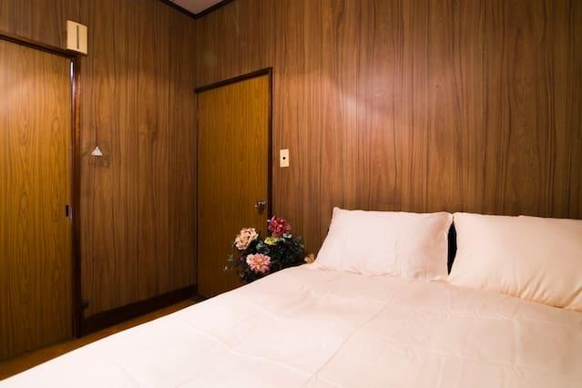 Suzuki1 Apartment In Prefektura Tokio Exteriér fotografie