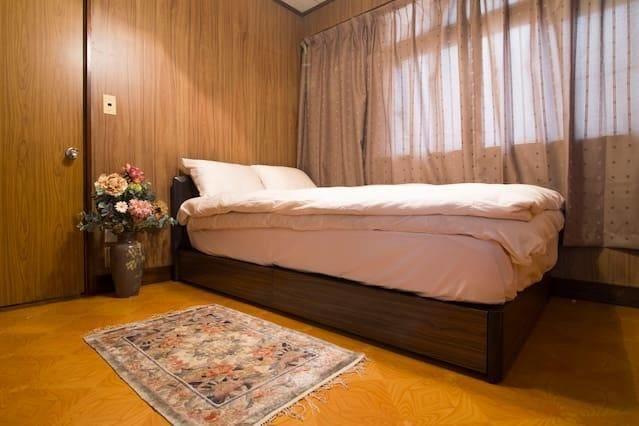 Suzuki1 Apartment In Prefektura Tokio Exteriér fotografie