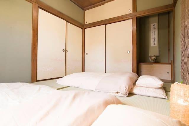 Suzuki1 Apartment In Prefektura Tokio Exteriér fotografie