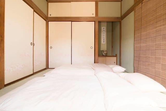 Suzuki1 Apartment In Prefektura Tokio Exteriér fotografie