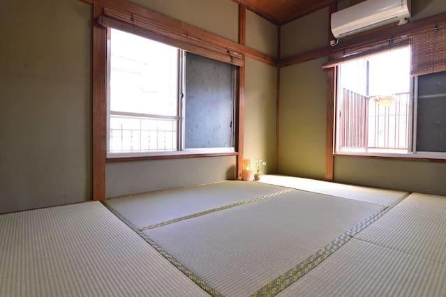 Suzuki1 Apartment In Prefektura Tokio Exteriér fotografie