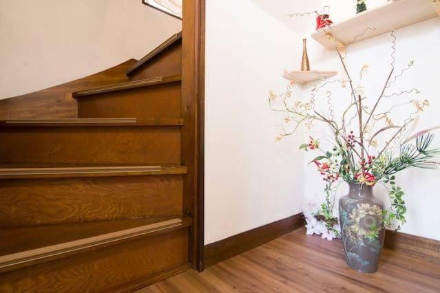 Suzuki1 Apartment In Prefektura Tokio Exteriér fotografie