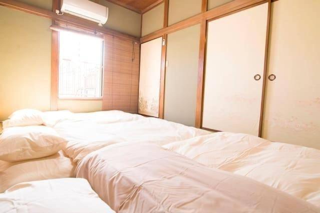 Suzuki1 Apartment In Prefektura Tokio Exteriér fotografie